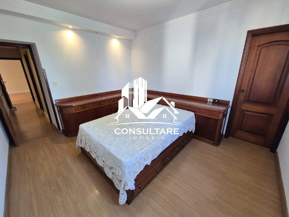 Apartamento, 3 quartos, 142 m² - Foto 1