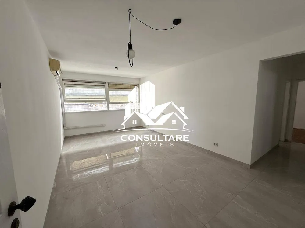 Apartamento, 2 quartos, 108 m² - Foto 1