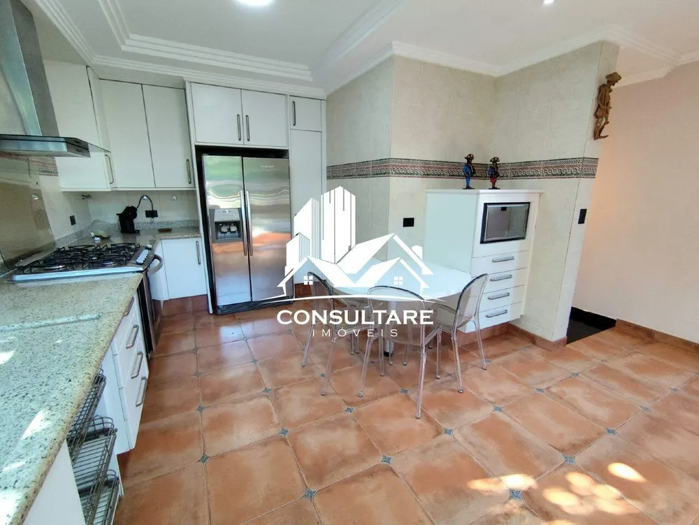 Casa, 5 quartos, 704 m² - Foto 2
