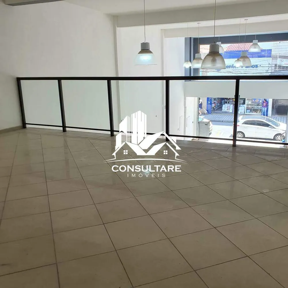 Loja-Salão, 126 m² - Foto 2