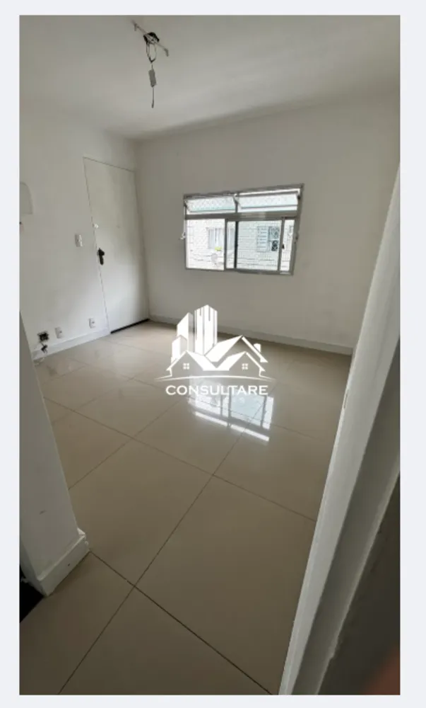 Apartamento, 2 quartos, 48 m² - Foto 1
