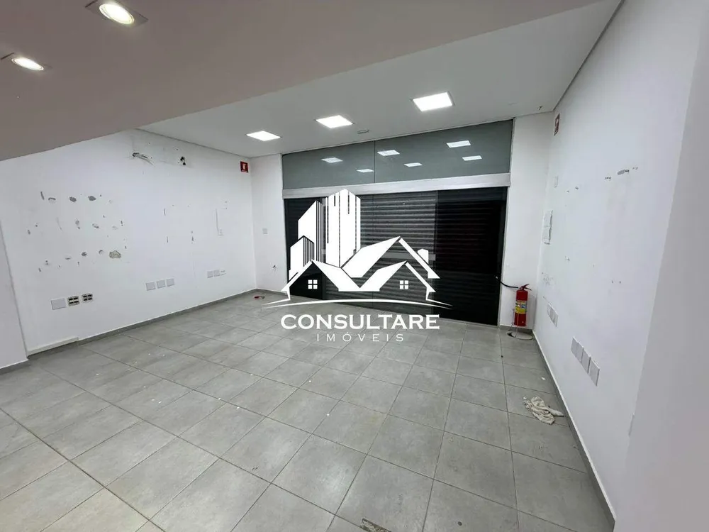 Loja-Salão, 75 m² - Foto 1