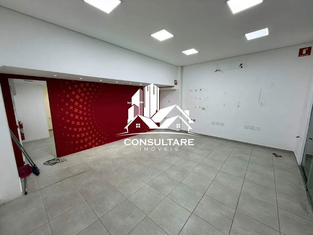Loja-Salão, 75 m² - Foto 2