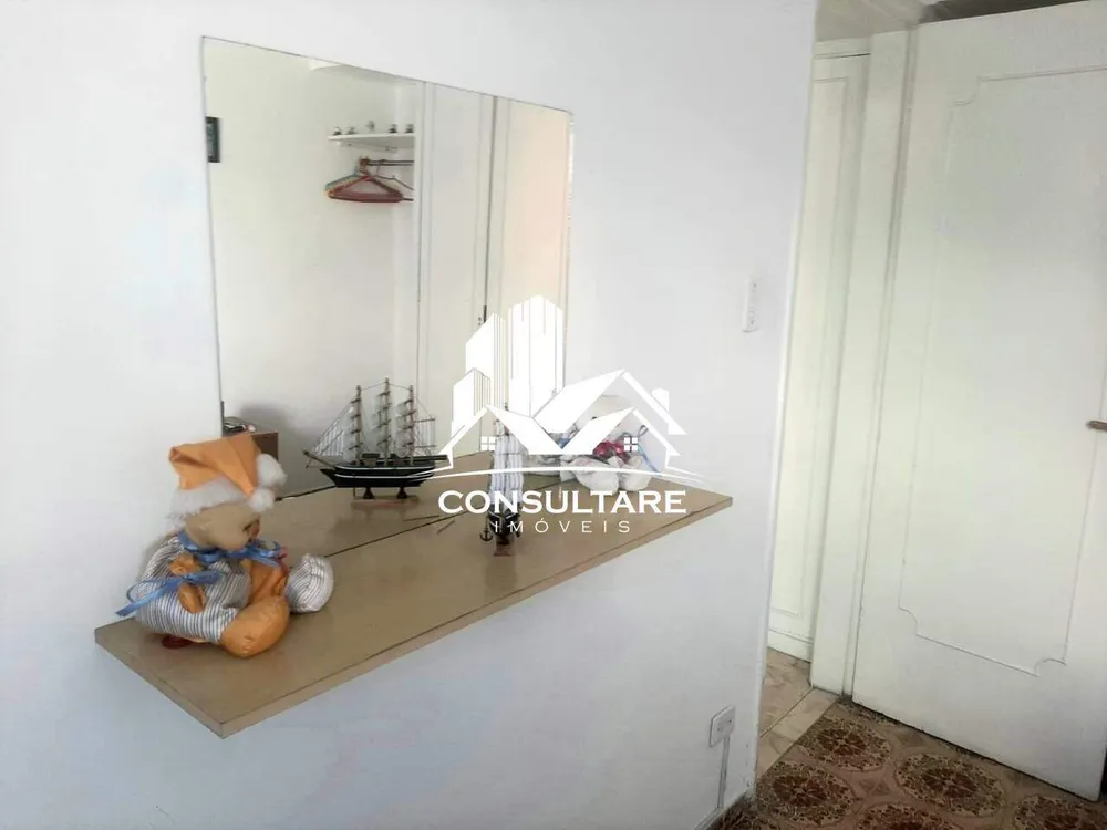 Apartamento, 3 quartos, 105 m² - Foto 4