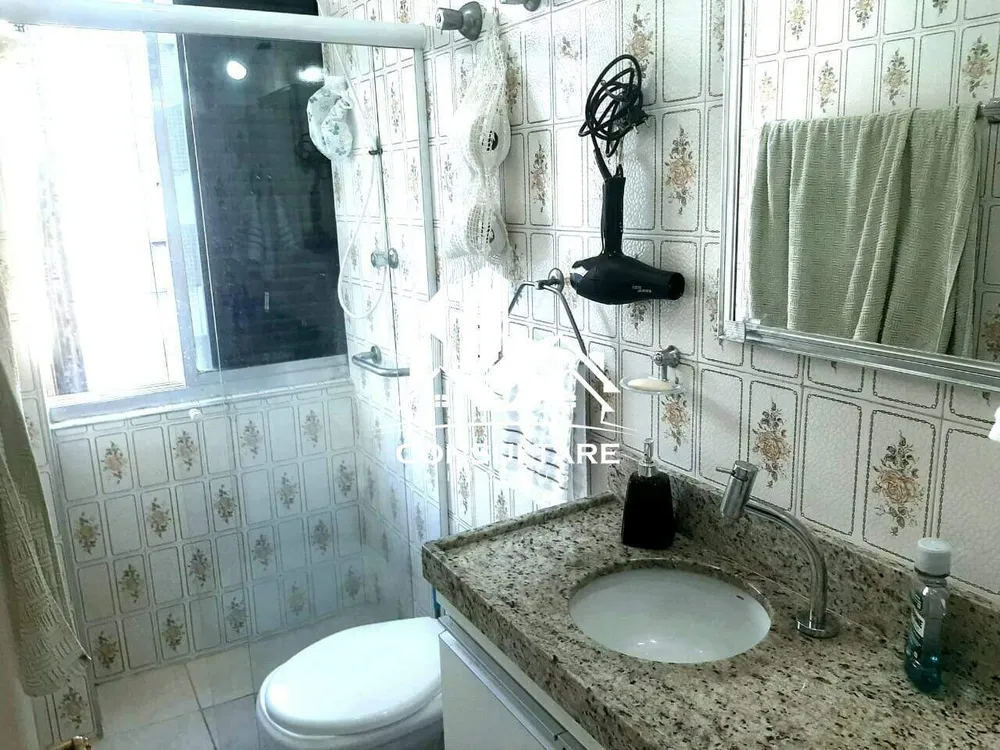 Apartamento, 3 quartos, 105 m² - Foto 2