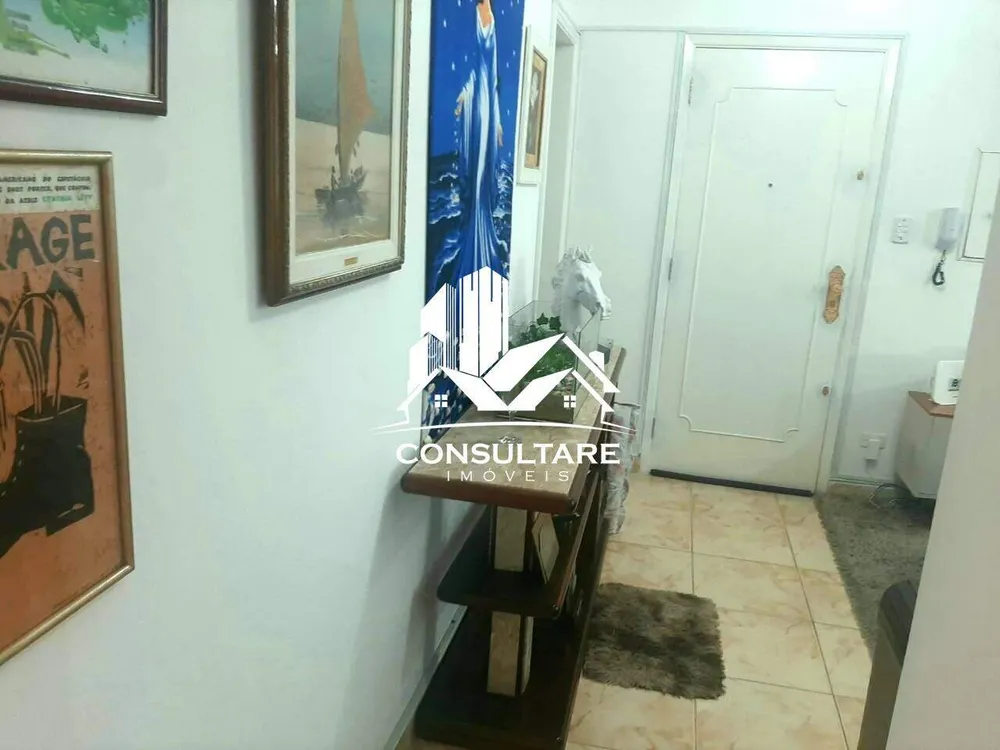 Apartamento, 3 quartos, 105 m² - Foto 3