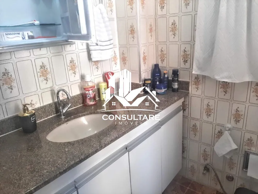 Apartamento, 3 quartos, 105 m² - Foto 1