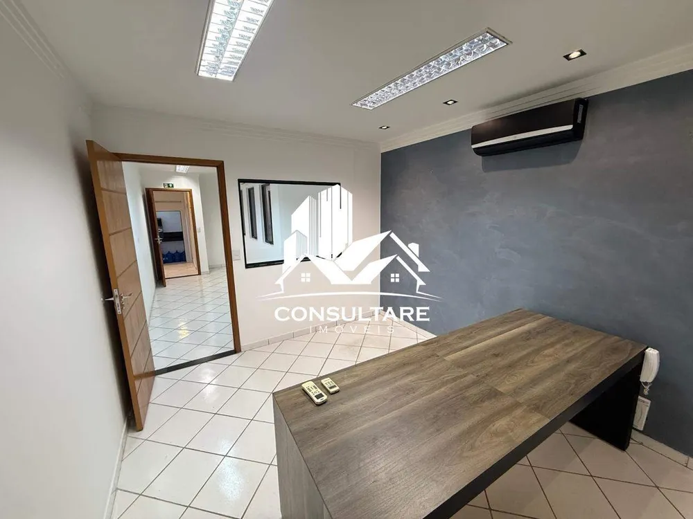 Sala-Conjunto, 30 m² - Foto 3