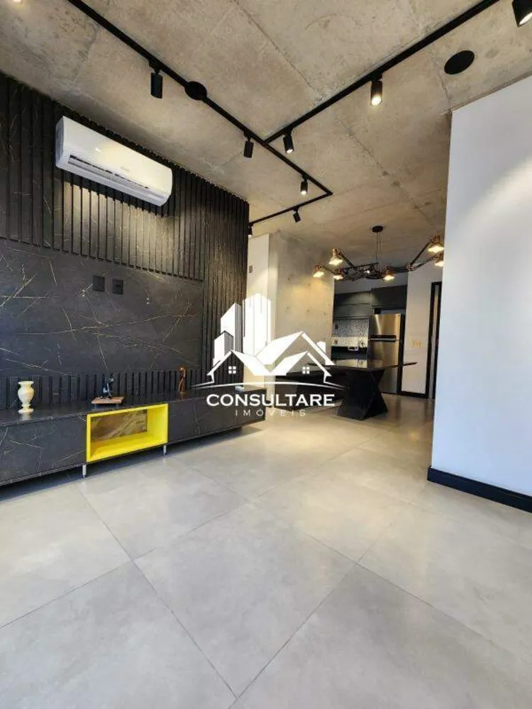 Apartamento, 2 quartos, 73 m² - Foto 1