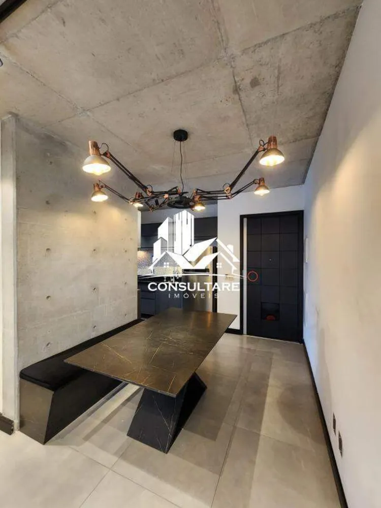 Apartamento, 2 quartos, 73 m² - Foto 2