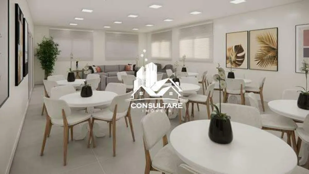 Apartamento, 2 quartos, 56 m² - Foto 4