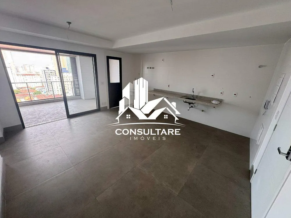 Apartamento, 2 quartos, 83 m² - Foto 2