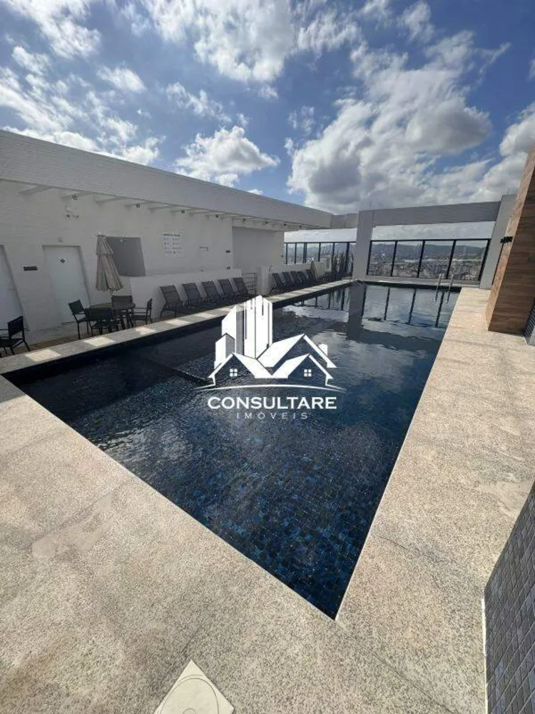 Apartamento, 2 quartos, 83 m² - Foto 1