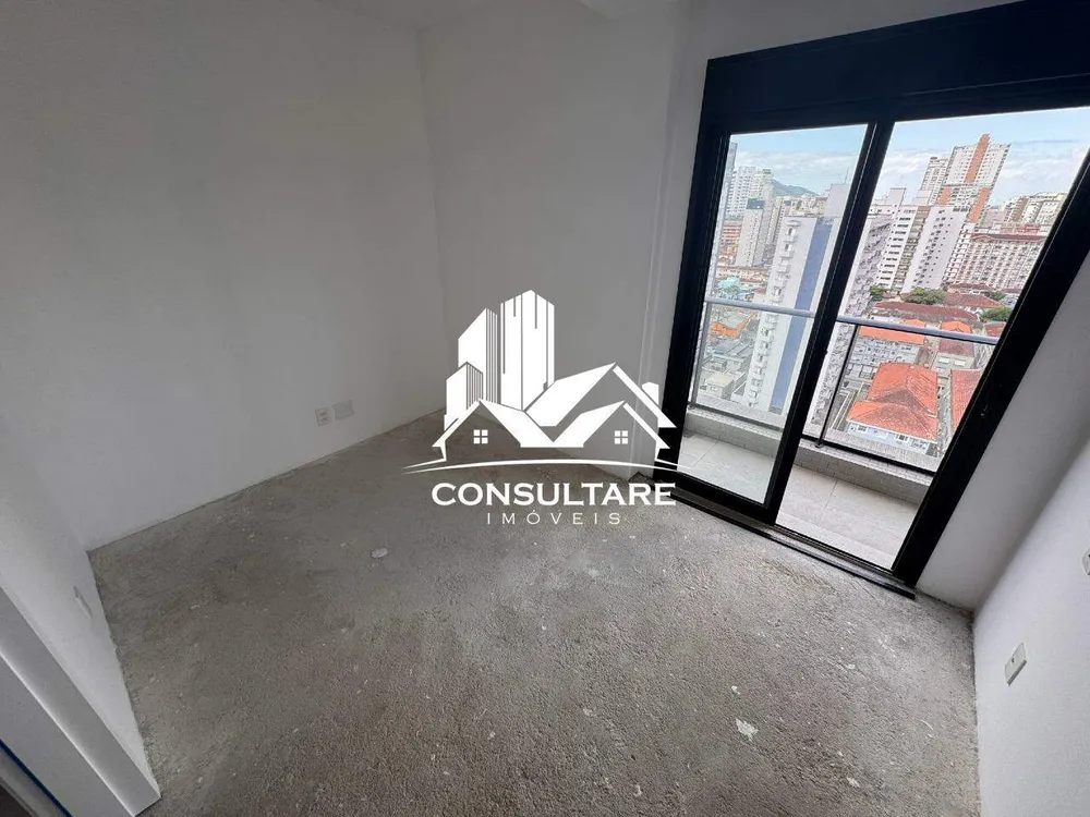 Apartamento, 2 quartos, 83 m² - Foto 3