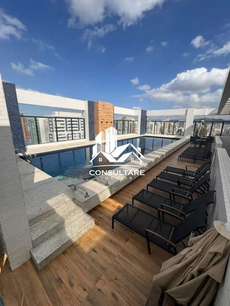 Apartamento, 2 quartos, 83 m² - Foto 4