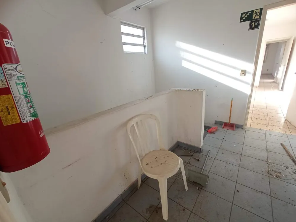 Sala-Conjunto, 36 m² - Foto 3