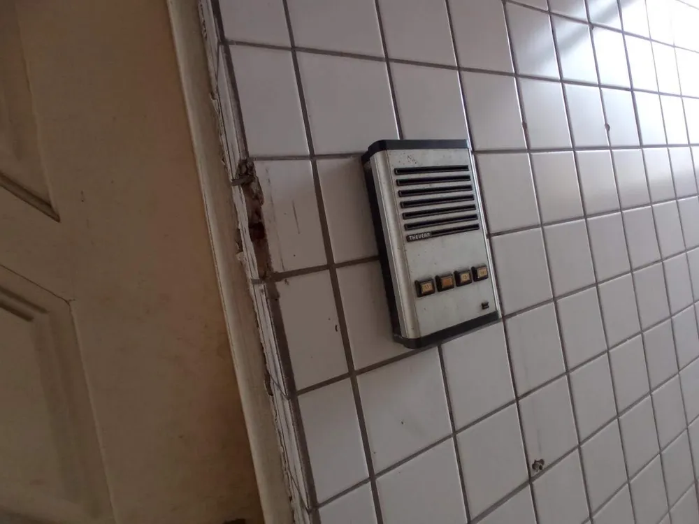 Sala-Conjunto, 36 m² - Foto 2