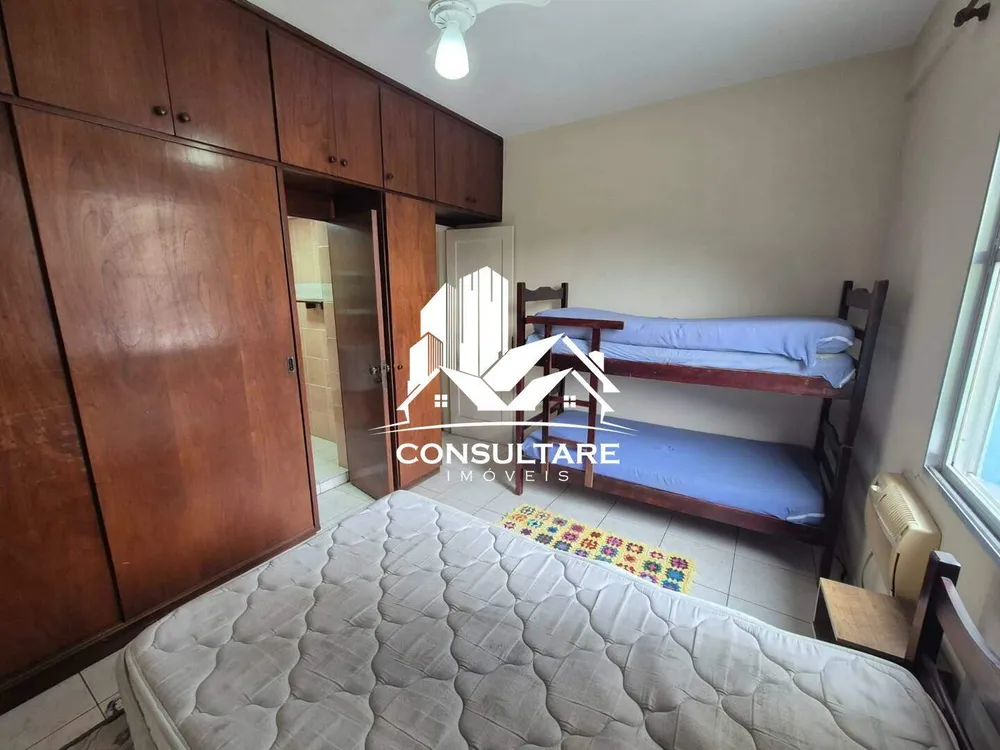 Apartamento, 3 quartos, 110 m² - Foto 3