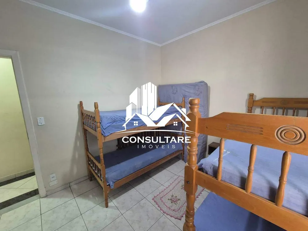 Apartamento, 3 quartos, 110 m² - Foto 1