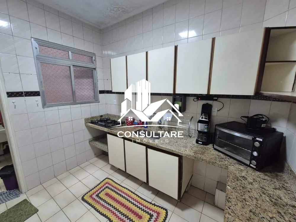Apartamento, 3 quartos, 110 m² - Foto 4
