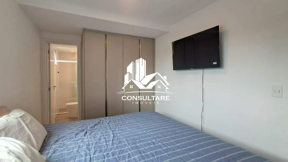 Cobertura, 3 quartos, 162 m² - Foto 4