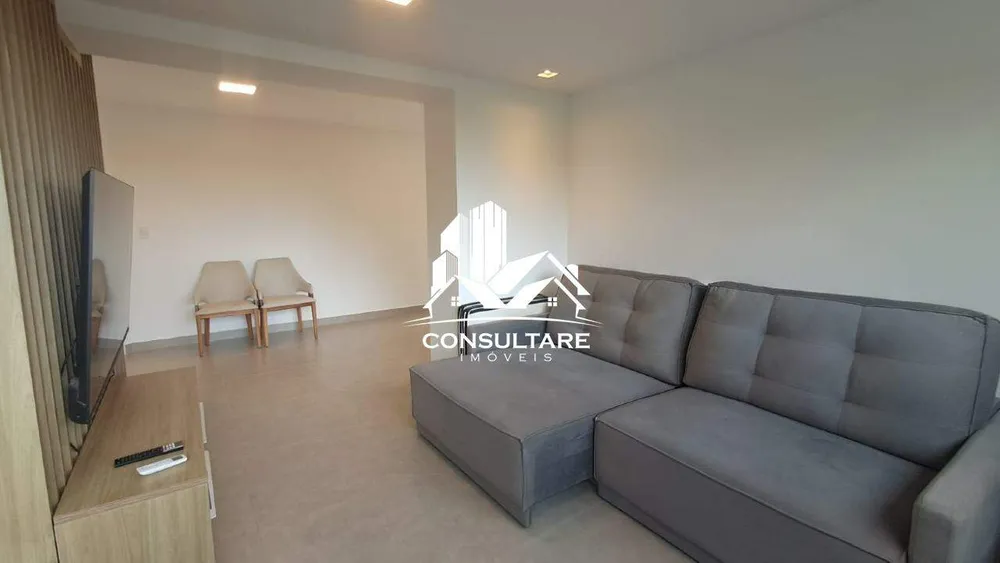 Cobertura, 3 quartos, 162 m² - Foto 2