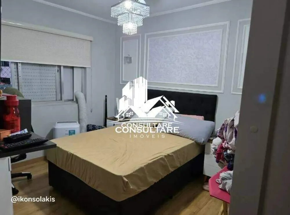Apartamento, 2 quartos, 125 m² - Foto 2