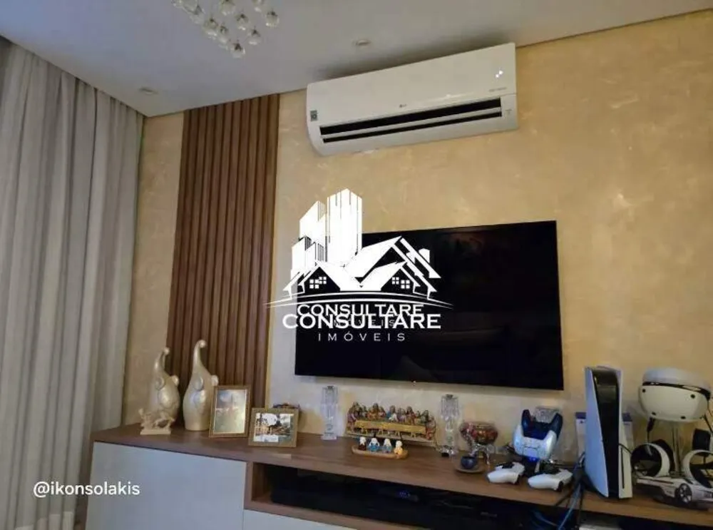 Apartamento, 2 quartos, 125 m² - Foto 1
