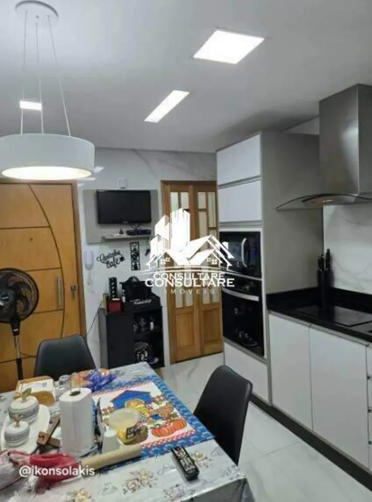 Apartamento, 2 quartos, 125 m² - Foto 3