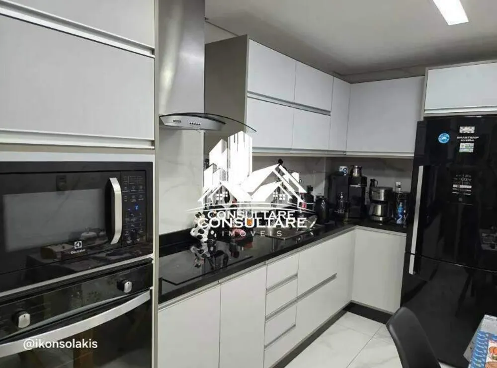 Apartamento, 2 quartos, 125 m² - Foto 4