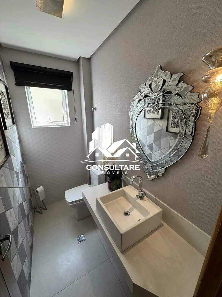 Casa, 3 quartos, 180 m² - Foto 4
