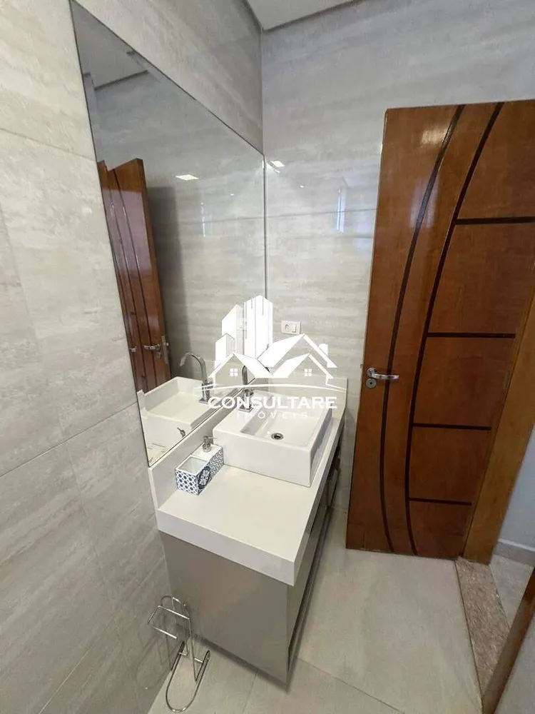 Casa, 3 quartos, 180 m² - Foto 1