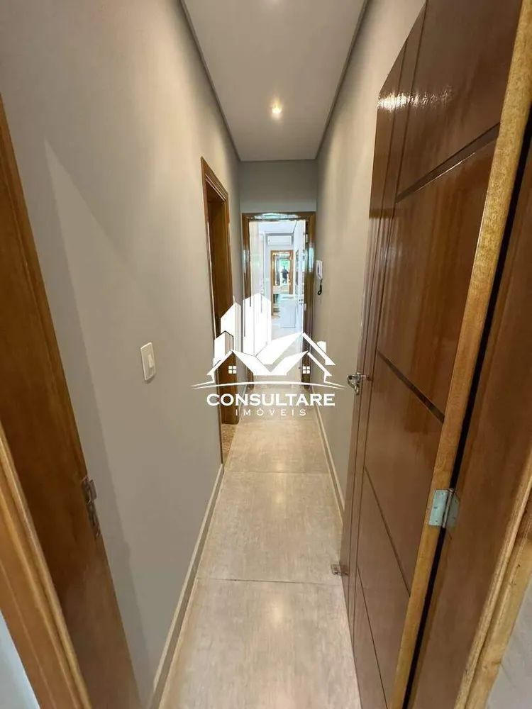 Casa, 3 quartos, 180 m² - Foto 2
