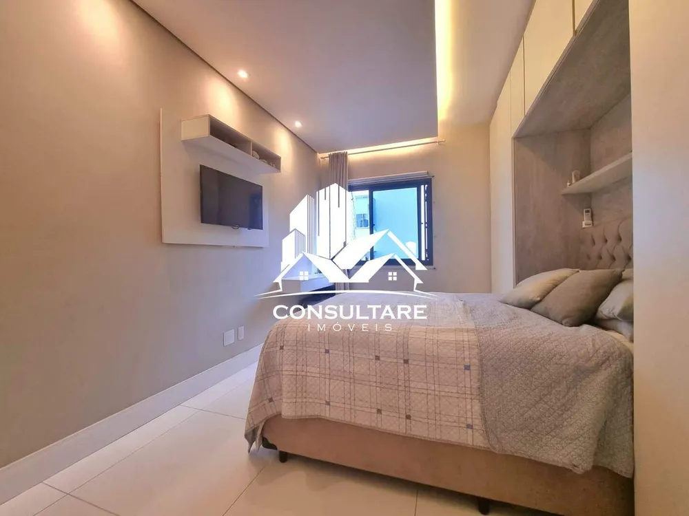 Apartamento, 3 quartos, 147 m² - Foto 1