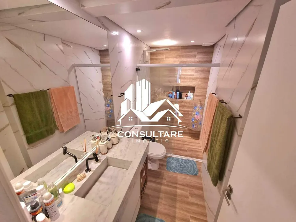 Apartamento, 3 quartos, 147 m² - Foto 3