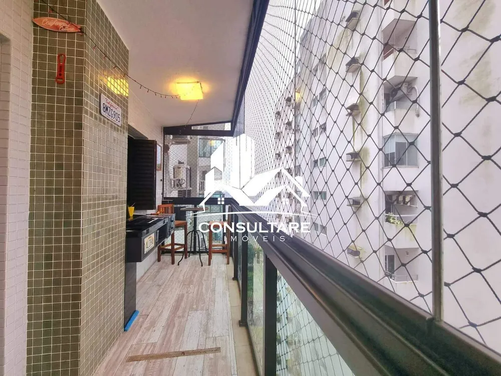 Apartamento, 3 quartos, 147 m² - Foto 2