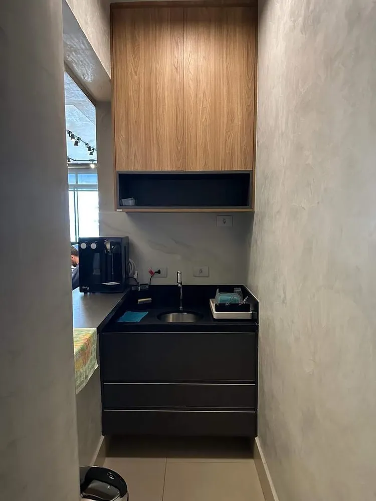 Sala-Conjunto, 100 m² - Foto 2