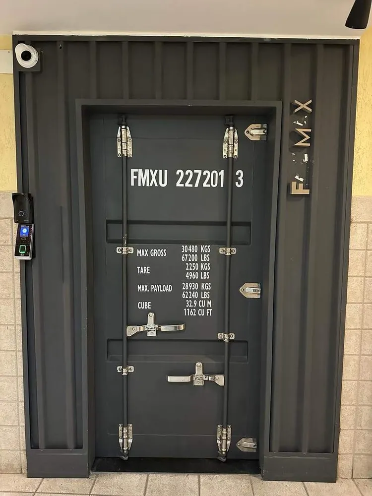 Sala-Conjunto, 100 m² - Foto 4
