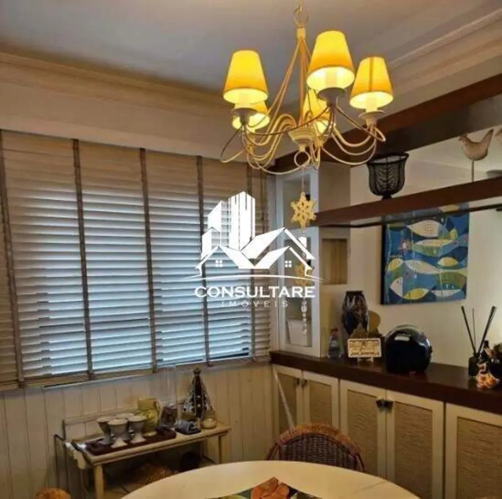 Casa, 3 quartos, 174 m² - Foto 2