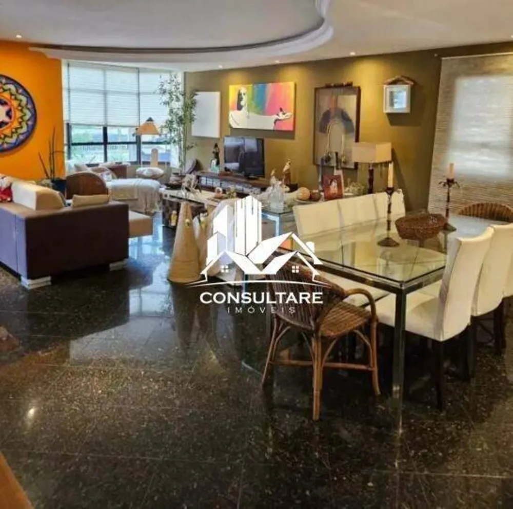 Casa, 3 quartos, 174 m² - Foto 3