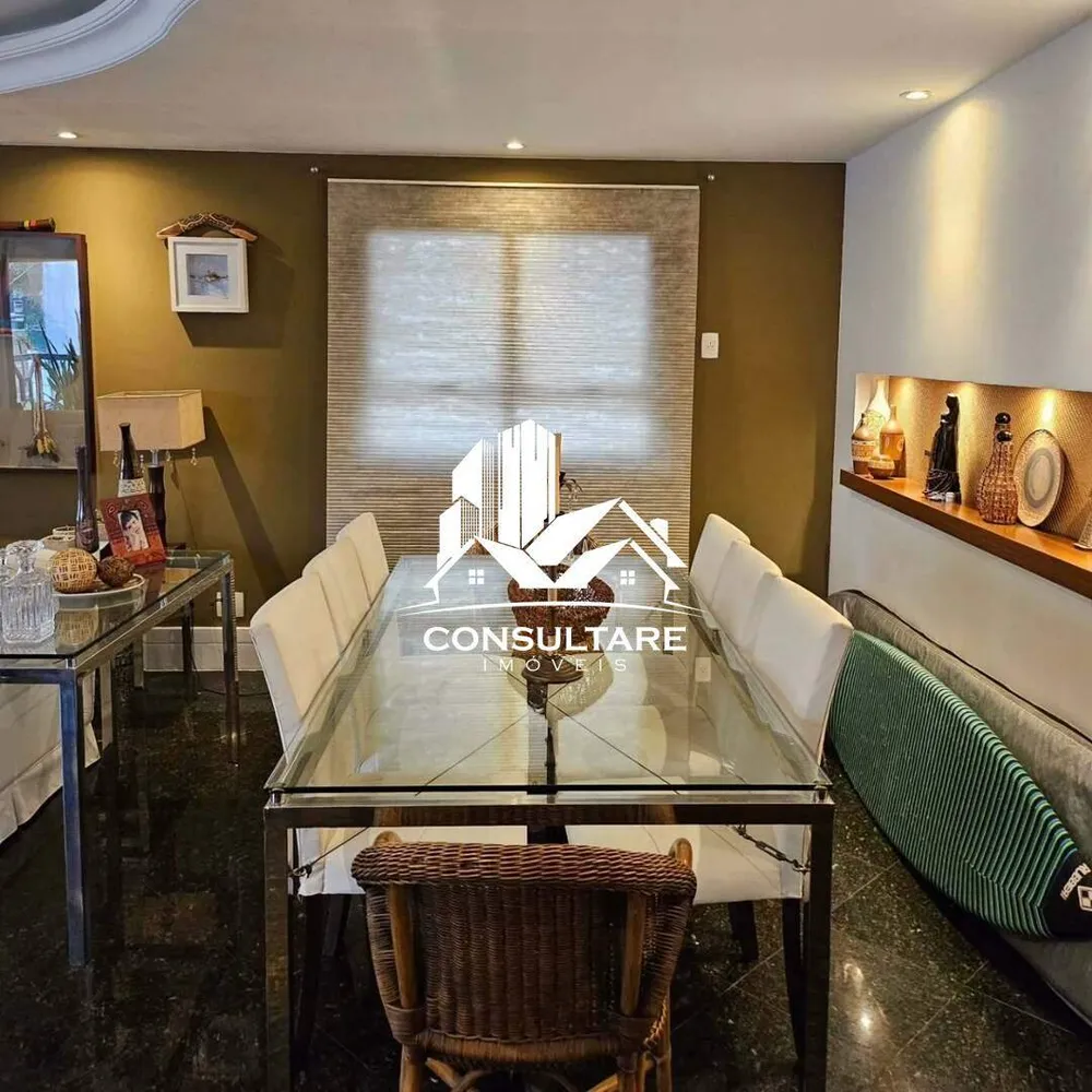 Casa, 3 quartos, 174 m² - Foto 1