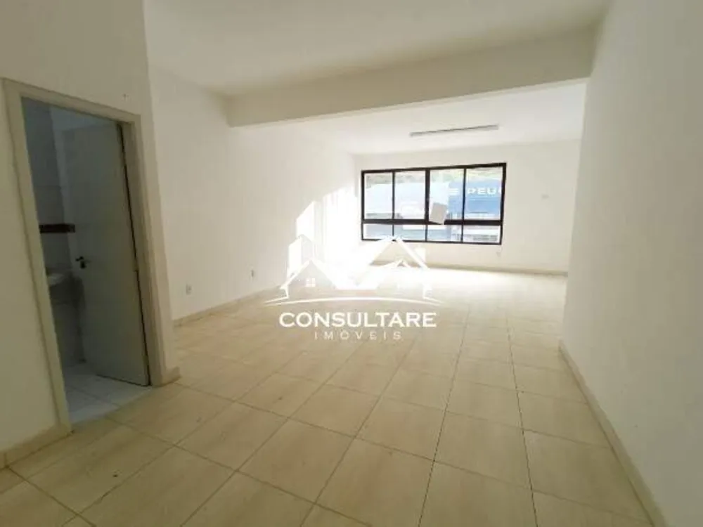 Sala-Conjunto, 30 m² - Foto 1
