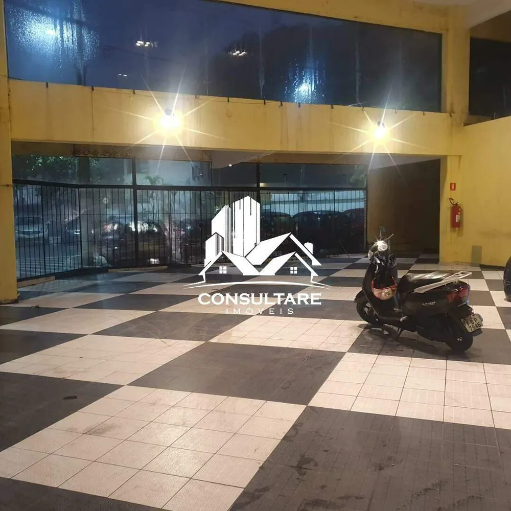 Loja-Salão, 550 m² - Foto 1
