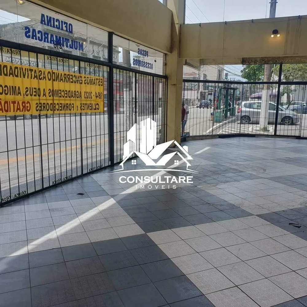 Loja-Salão, 550 m² - Foto 3