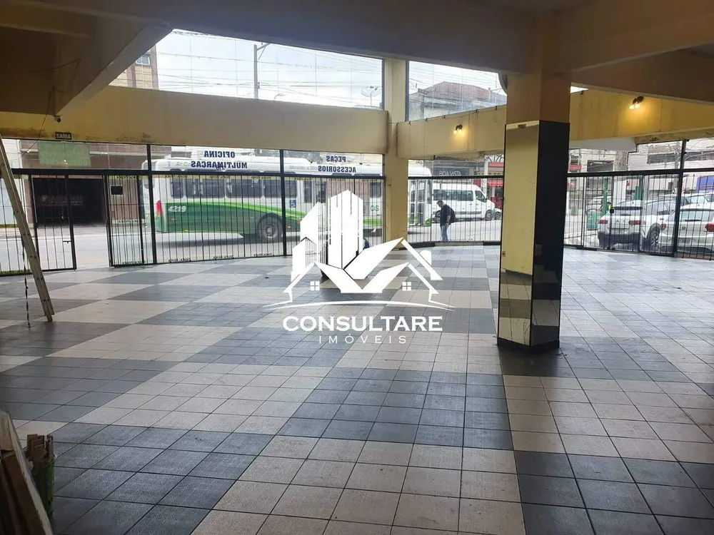 Loja-Salão, 550 m² - Foto 2