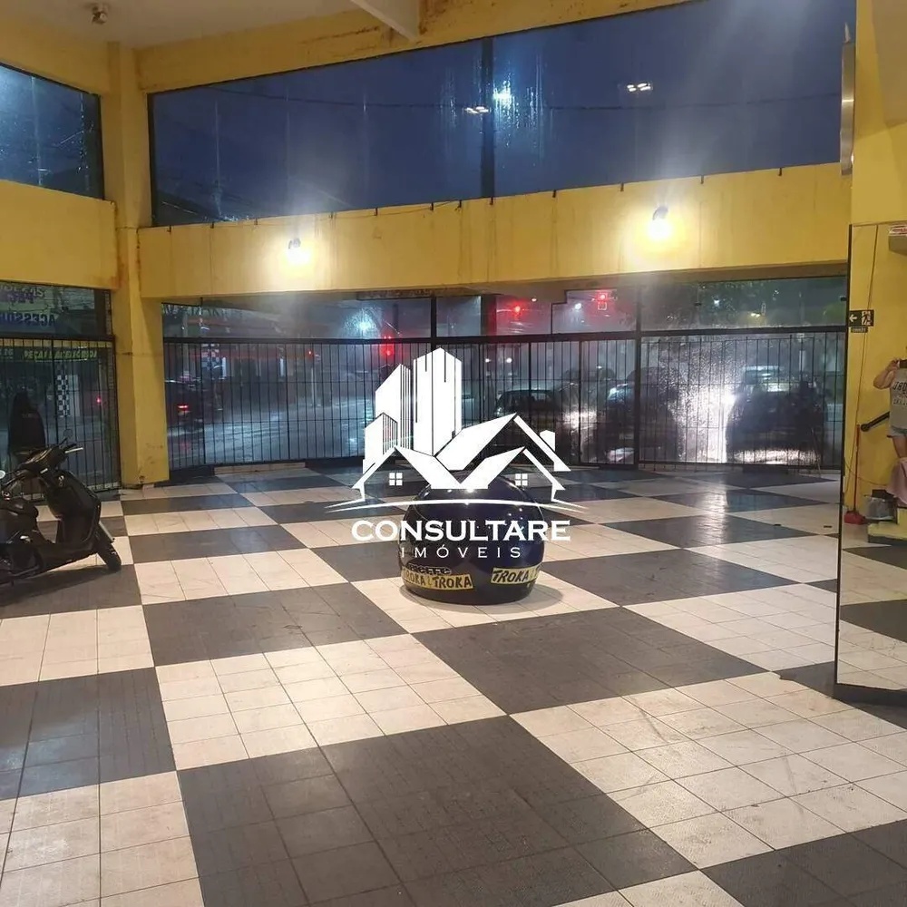 Loja-Salão, 550 m² - Foto 4