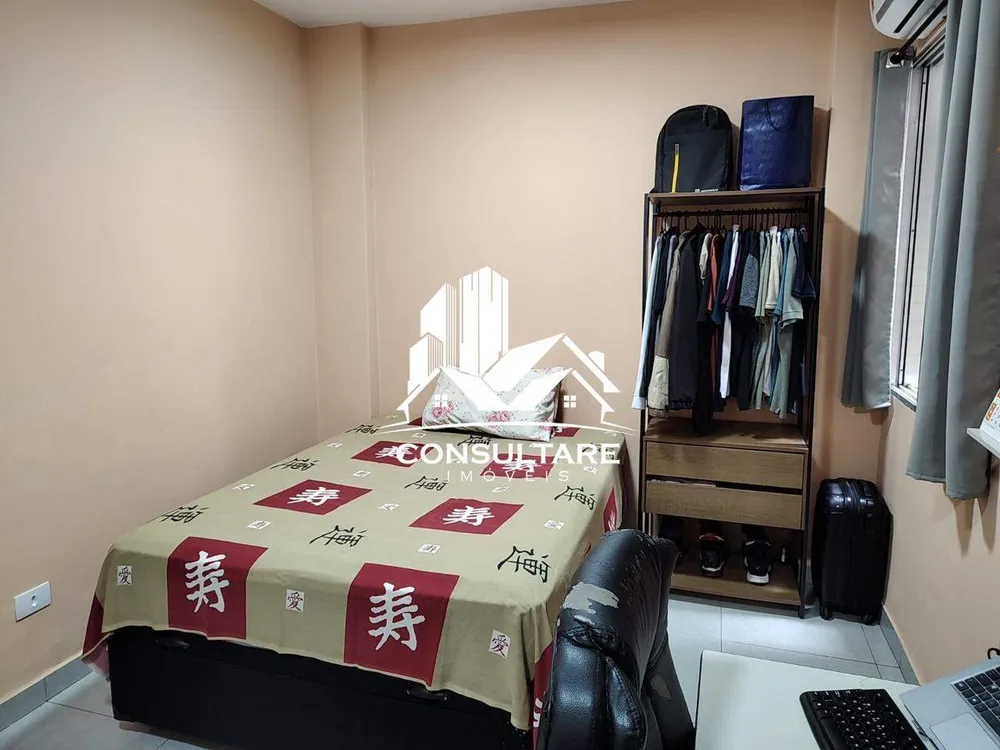 Kitnet-Studio, 29 m² - Foto 1