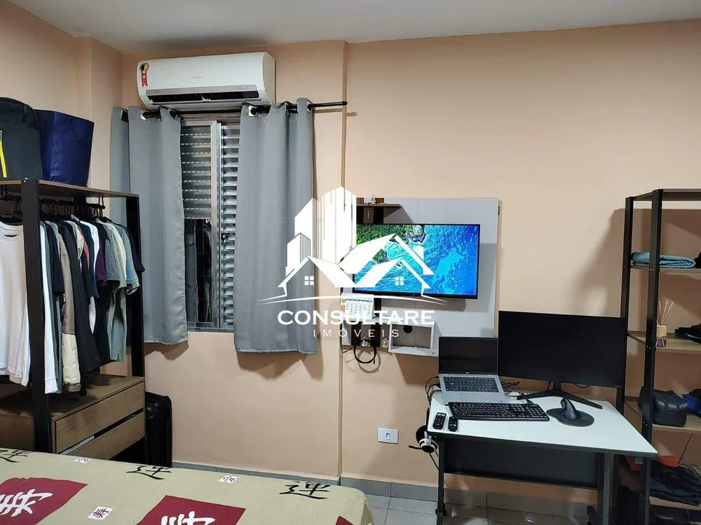 Kitnet-Studio, 29 m² - Foto 2