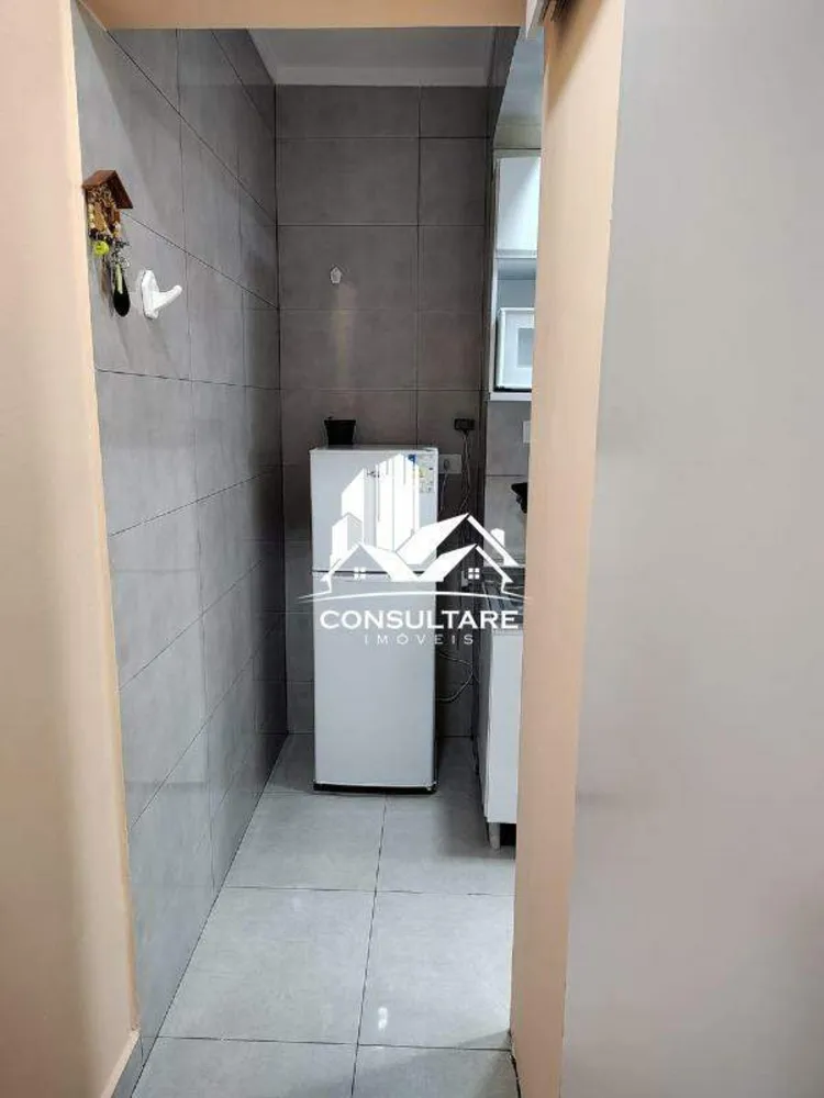 Kitnet-Studio, 29 m² - Foto 3