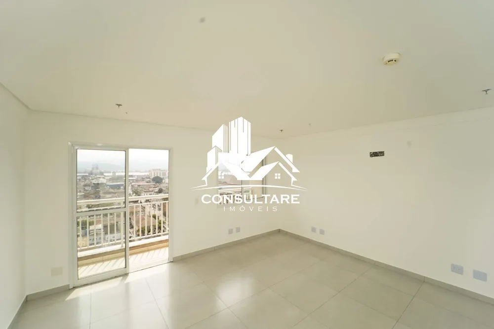 Sala-Conjunto, 42 m² - Foto 4